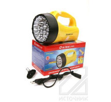 ULTRAFLASH Led3819S