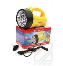 ULTRAFLASH Led3819S