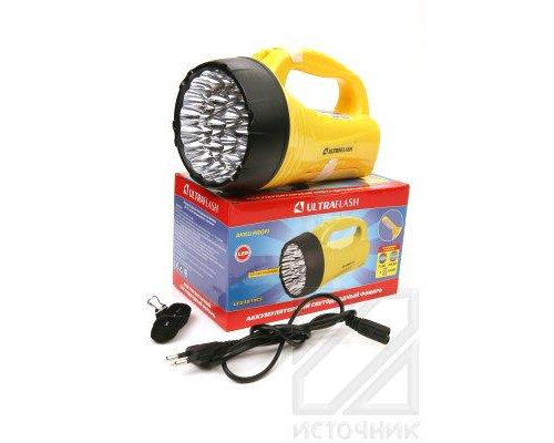 ULTRAFLASH Led3819S