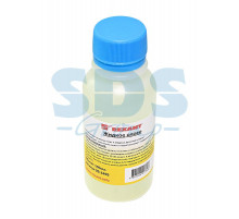 Жидкое олово (химическое лужение плат) 100мл REXANT