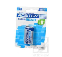 ROBITON STANDARD 6LR61 9V BL1
