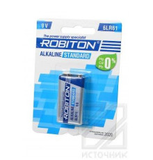 ROBITON STANDARD 6LR61 9V BL1