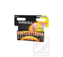 DURACELL LR03 BL12