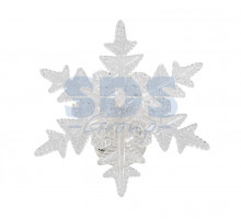 Фигура светодиодная на присоске 