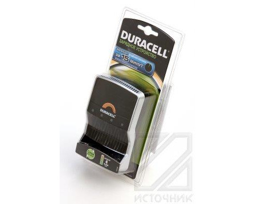 DURACELL CEF 15 BL1