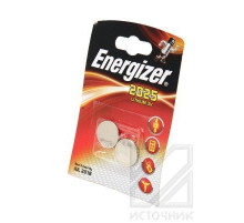 Energizer CR2025 BL2