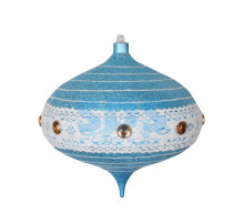 Елочная фигура 