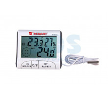 Термогигрометр комнатно-уличный REXANT
