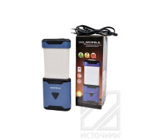 SUPRA SFL-LTR-15L синий