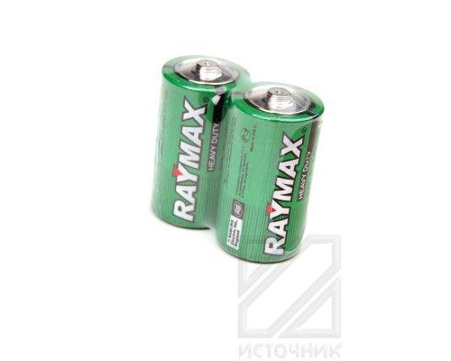 RAYMAX R20 SR2, в упак 24 шт