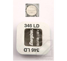 Energizer                    346 LD