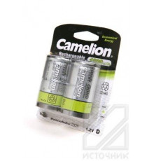 Camelion NC-D4500BP2 D-4500mAh Ni-Cd BL2