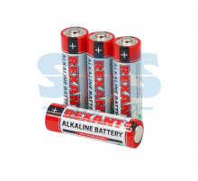 Алкалиновая батарейка AA/LR6 