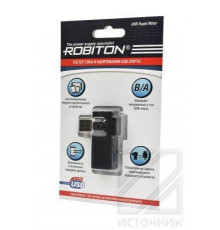 ROBITON USB Rapid Meter BL1