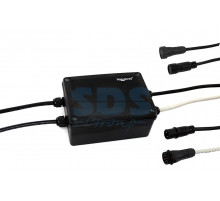 Ресивер для 15-ти тубусов LN-MC-1000-VIDEO NEON-NIGHT