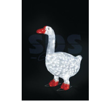 Акриловая светодиодная фигура 