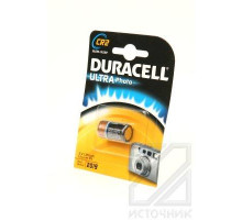 DURACELL ULTRA CR2 BL1