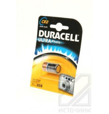 DURACELL ULTRA CR2 BL1