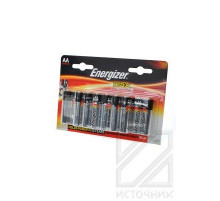 Energizer MAX+Power Seal LR6 BL16