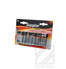 Energizer MAX+Power Seal LR6 BL16