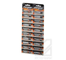 Energizer Alkaline Power LR6 BL20