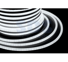 Гибкий неон светодиодный, постоянное свечение, белый, 24В, бухта 50м NEON-NIGHT