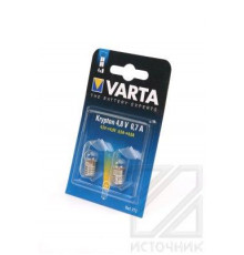 VARTA 712 BL2