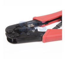 Кримпер для обжима телефонный 6P4C / 4P4C (HT-546R) (TL-546R) REXANT