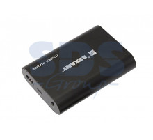 Портативное зарядное устройство Power Bank 7 800 mAh USB REXANT