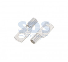 НАКОНЕЧНИК КОЛЬЦЕВОЙ (НК ø8.4мм) 35мм² (SC35-8) REXANT