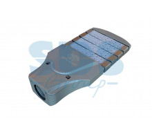 Светильник уличный, 56 диодов, 120W, 10200Lm, 4500K, чистый белый, IP66