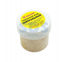 Паяльный жир НЕЙТРАЛЬНЫЙ 20гр REXANT