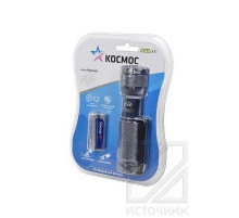 КОСМОС KOC-M3712-C-LED 12LED BL1