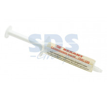 Силиконовое масло ПМС-100 10мл (шприц) REXANT