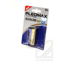PLEOMAX 6LR61 BL1