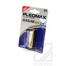 PLEOMAX 6LR61 BL1