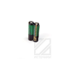 GP Greencell 24G/R03 SR2, в упак 40 шт