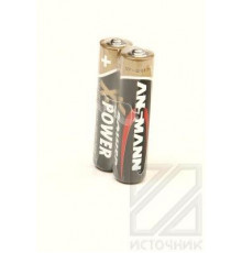 ANSMANN X-POWER 5015671 LR03 SR2, в упак 20 шт