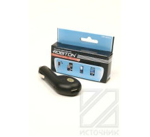 ROBITON USB1000/Auto 1000мА с USB входом BL1
