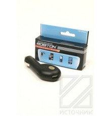 ROBITON USB1000/Auto 1000мА с USB входом BL1