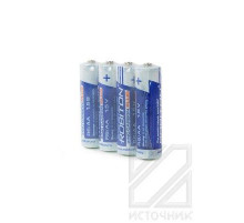 ROBITON PLUS R-R6-SR4 R6 SR4, в упак 60 шт