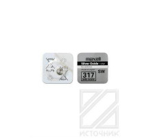 MAXELL SR516SW   317
