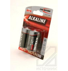 ANSMANN RED 1513-0000 LR14  BL2