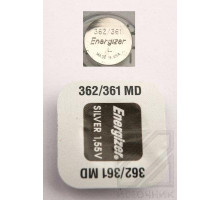 Energizer                    362/361 MD