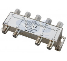 ДЕЛИТЕЛЬ ТВ х 8 под F разъём 5-1000 МГц REXANT