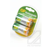 GP 450DHC-2CR2 HR20 BL2