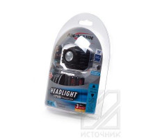 ANSMANN 1600-0044 Headlight FUTURE LED 3AAA BL1