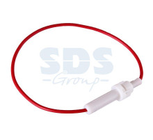 Держатель предохранителя круглый REXANT