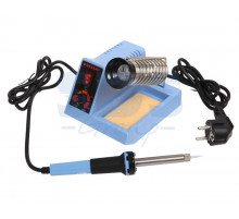 Паяльная станция (100-450°С) 220V/48 Вт (ZD-99) REXANT