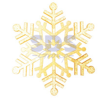 Елочная фигура 